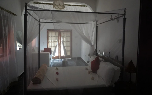 Suleima Lodge