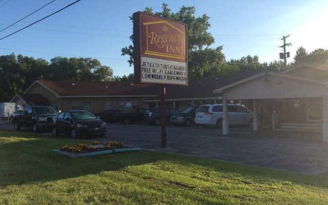 Regency Inn