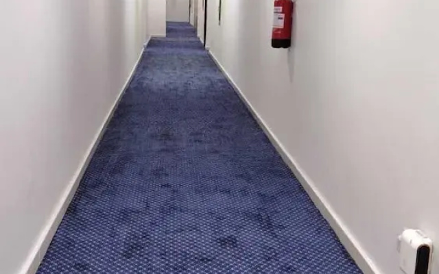 Bilal hotel