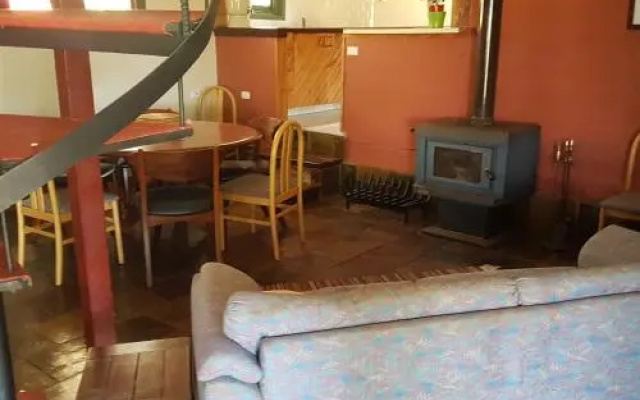 Chestnut Brae Farmstay
