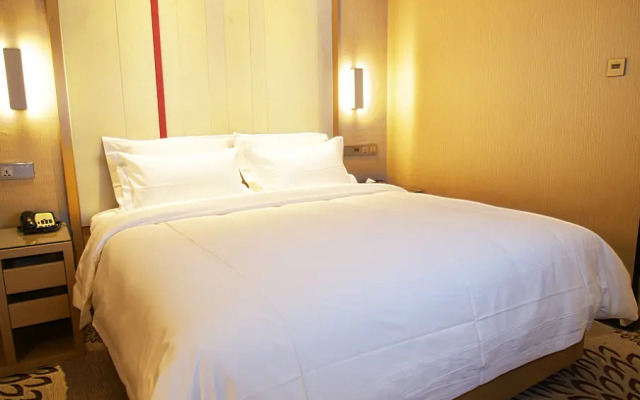 Lavande Hotel Jingjiang Automobile Terminal
