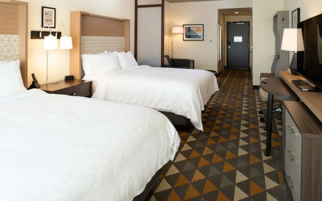 Holiday Inn & Suites Idaho Falls by IHG