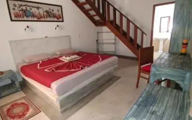Lassanai Residence