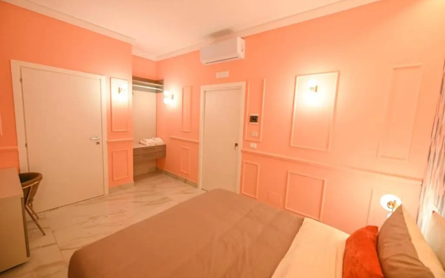 Anama Camere & Suite