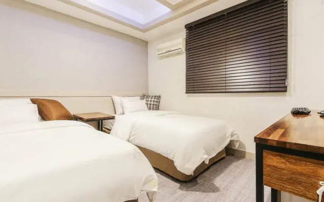 Hotel Juno
