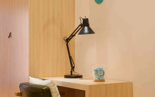YS Lida Square Apartment