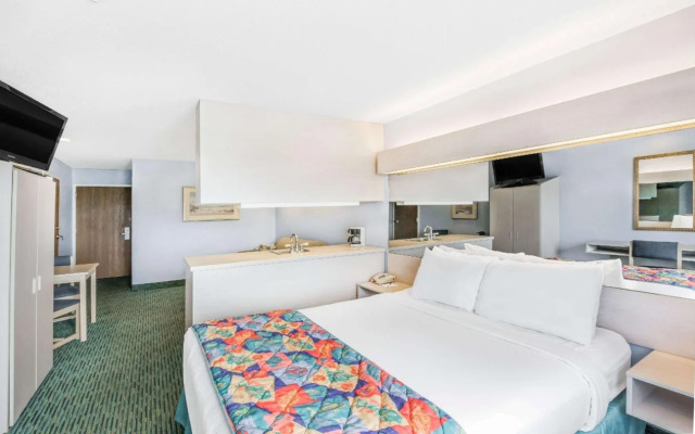 The Windstar Hotel