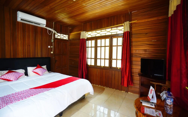 Golden Lake Resort by OYO Rooms