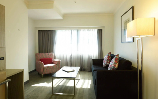 Courtyard By Marriott Darwin