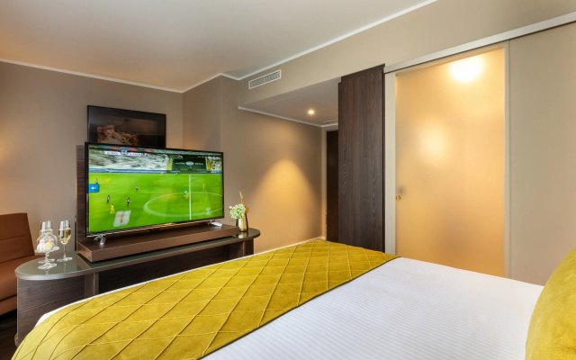 Leonardo Hotel Dortmund