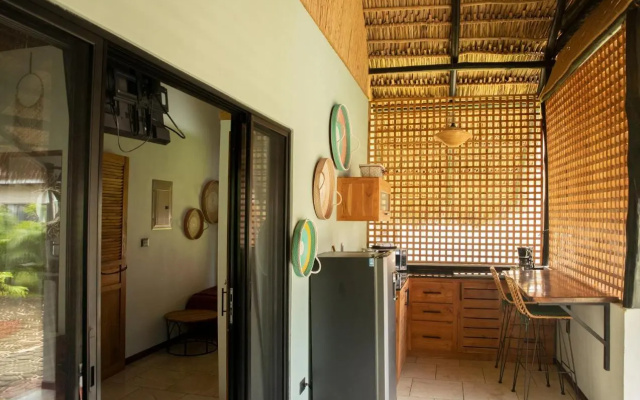 La Quebrada Eco Elodge