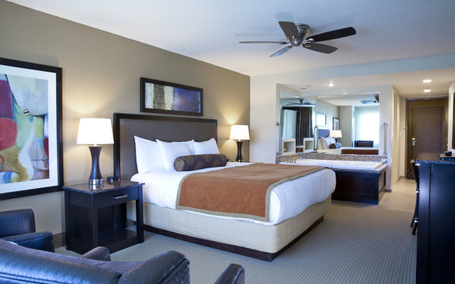 Isle of Capri Casino Hotel Boonville - A Caesars Rewards Destination