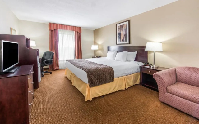 Ramada Elizabethtown