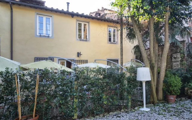 B&B La Magnolia