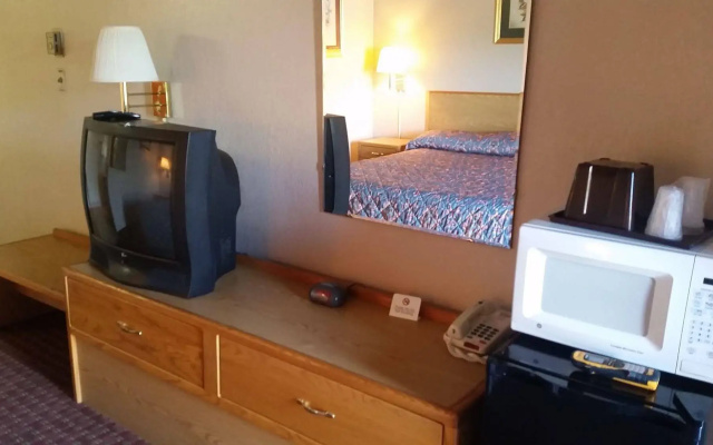 Continental Inn