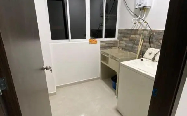 Hospedaje Santa Rosa de Cabal - Apartamento