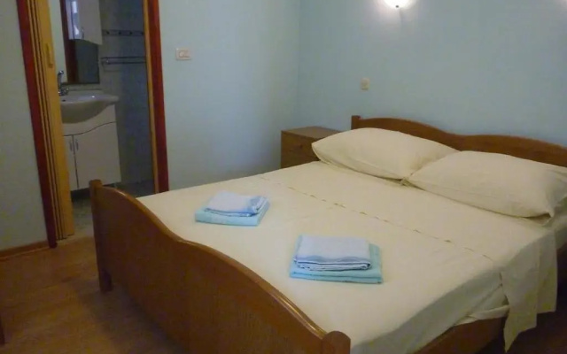 Apartments Danijela Poljica