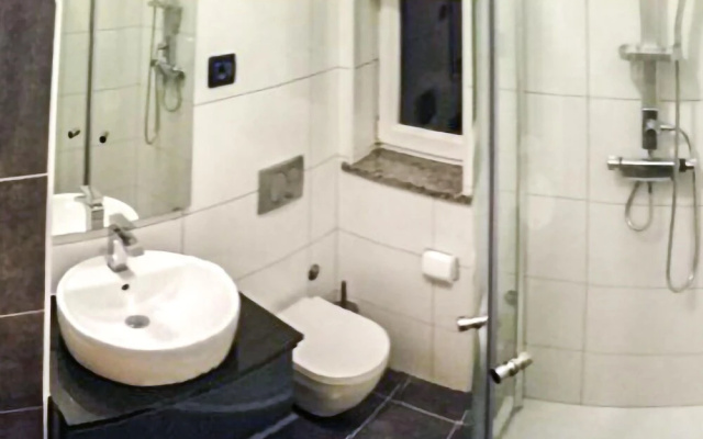 Nice Apartment in Pula With 1 Bedrooms and Wifi
