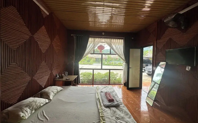 HaGiang Eco Bungalow