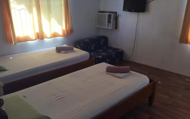 Surigao Tourist Inn Annex