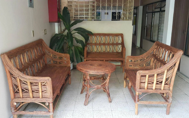 Hotel El Mirador