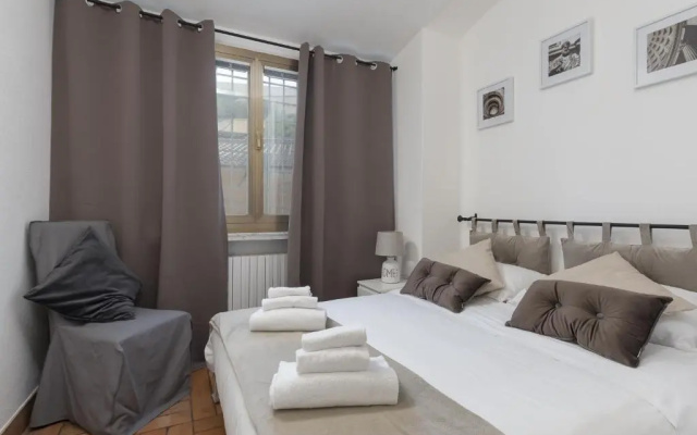 Take You Rome - Vatican Apartment