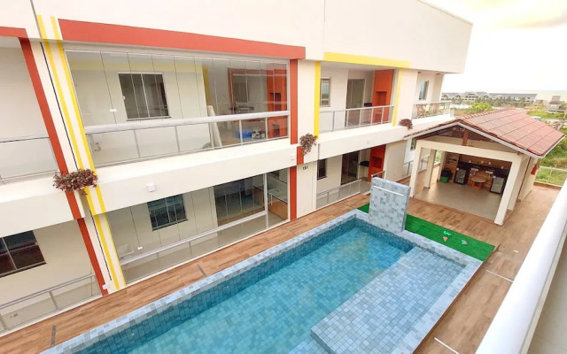SaltBeach Atalaia Residence Inn - M204