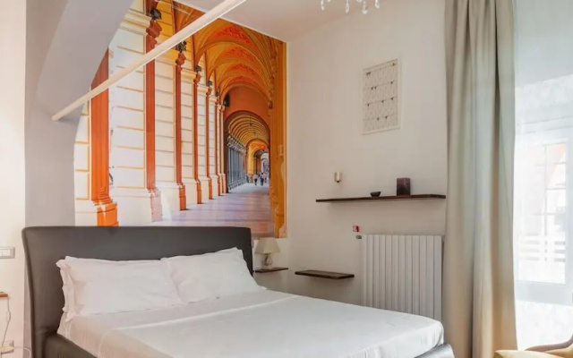 Casa sul Canale di Via Piella by Wonderful Italy
