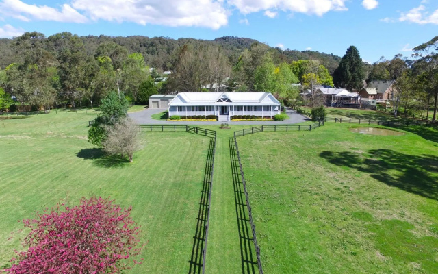 Rivermist - Luxury 6 bedrooms & 6 bathrooms!