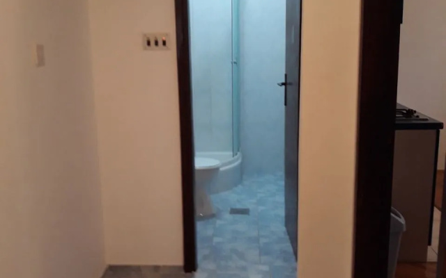 Apartment Ivo - with nice garden: A3 Pag, Island Pag