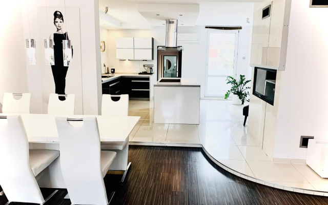 Apartamenty VIP