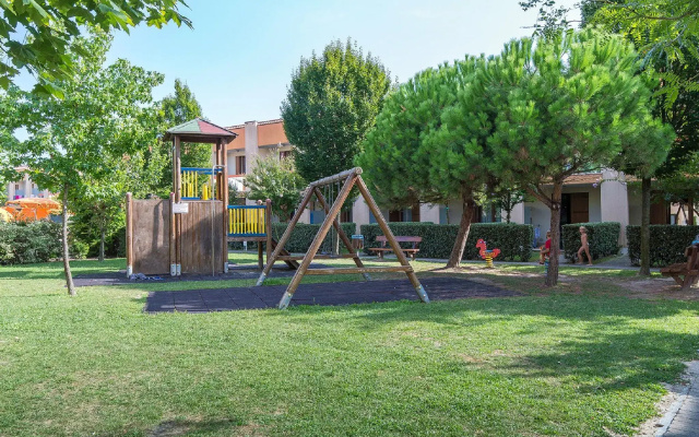 Belvilla by OYO Ginepri E006
