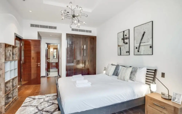 Stunning Apartment w/ Beach Access at The Palm!