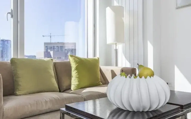 The SOMA Suites