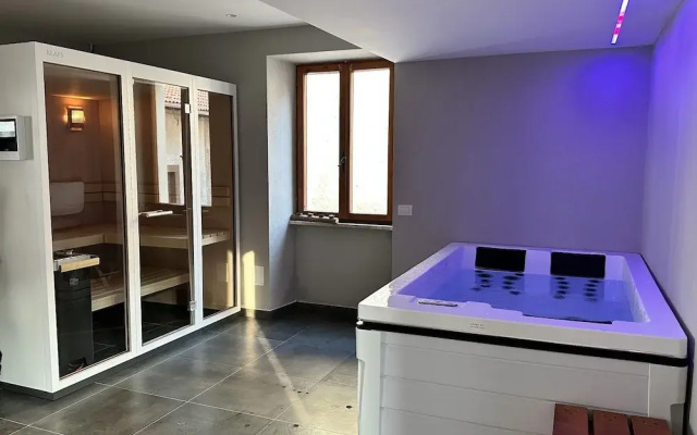 Locanda Le Tre Oche