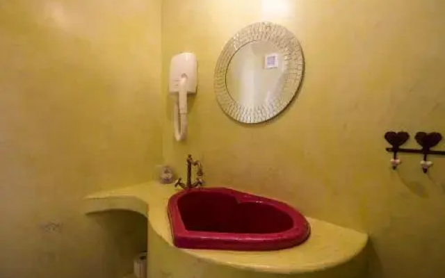 La Dolce Vita Suites - Casablanca