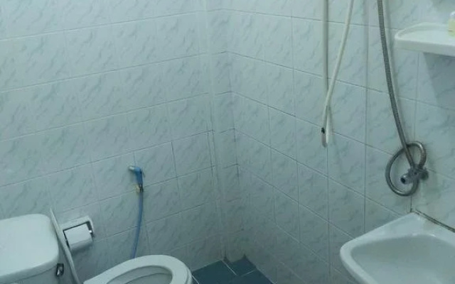Saver Guesthouse