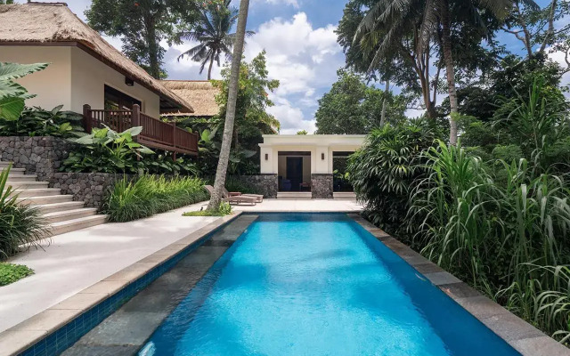 Kayumanis Ubud Private Villas & Spa