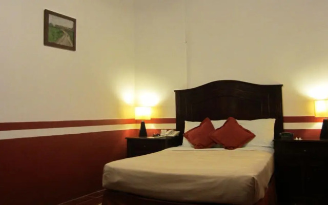 Hotel Castelmar
