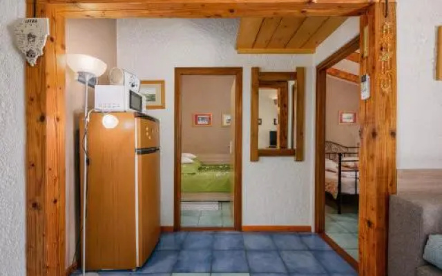 Apartment with pool Visnjan