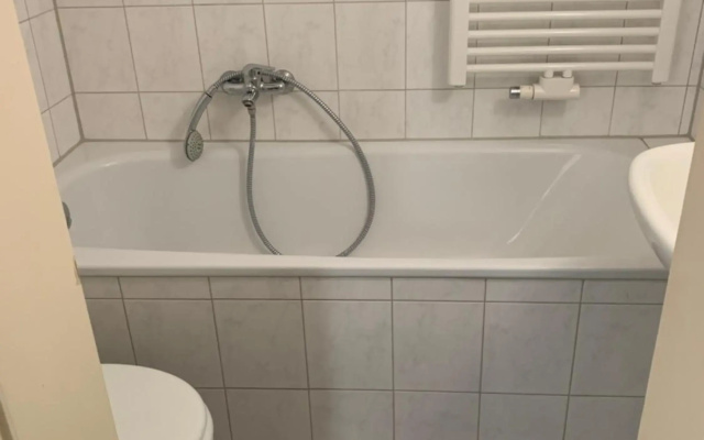 Gemütliche Ferienwohnung bei Hamburg