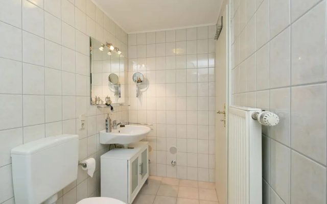 Apartment in the Hunsruck Region's Drohn Valley