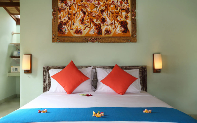 Villa Tegal Tis Ubud