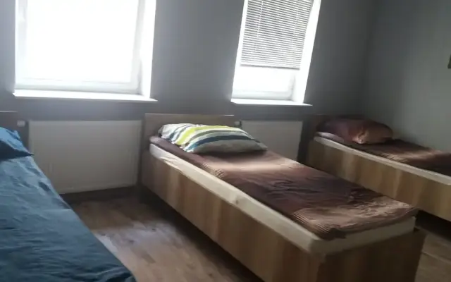 Wroclov Hostel