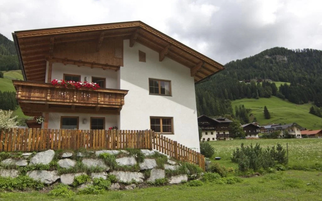 Haus Liborius