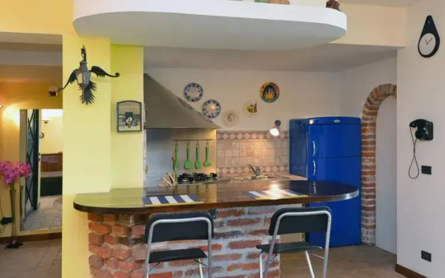 B&B Bocca di Croce