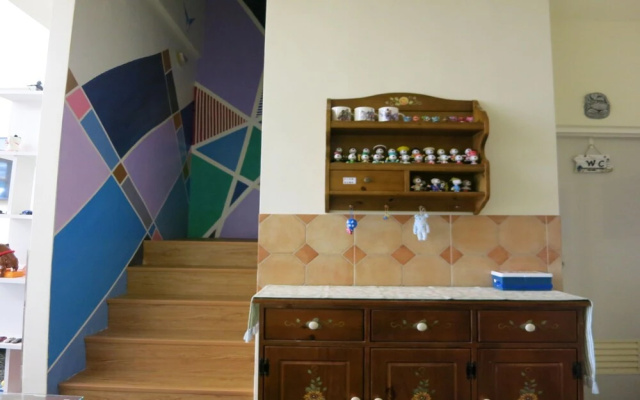 Fun Space B&B
