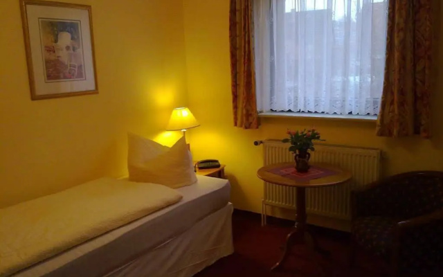 Landhotel Schorssow