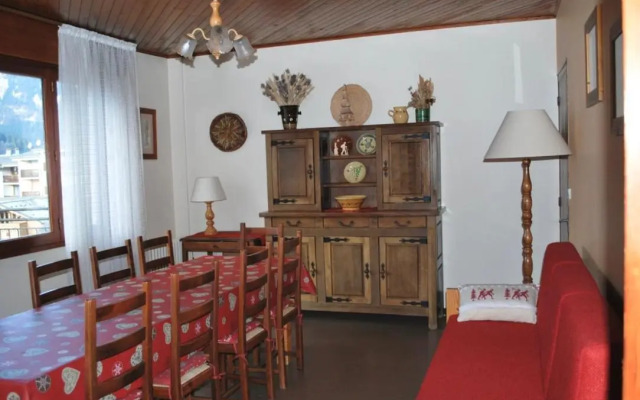 Chalet "Le 19 X 27"