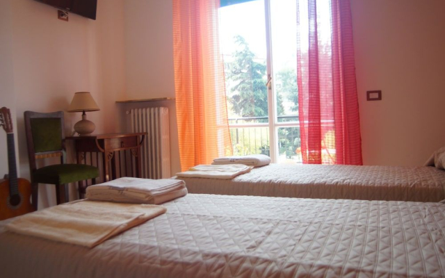 B&B Bibliotechina